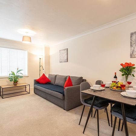 Stay Picadilly London Ngoại thất bức ảnh