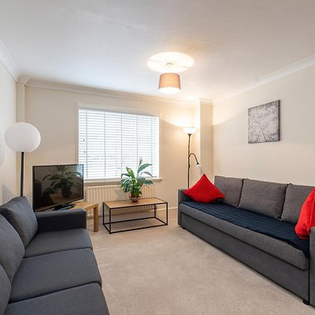 Stay Picadilly London Ngoại thất bức ảnh