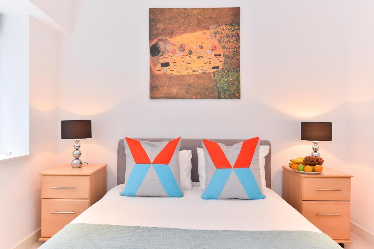 Stay Picadilly London Ngoại thất bức ảnh