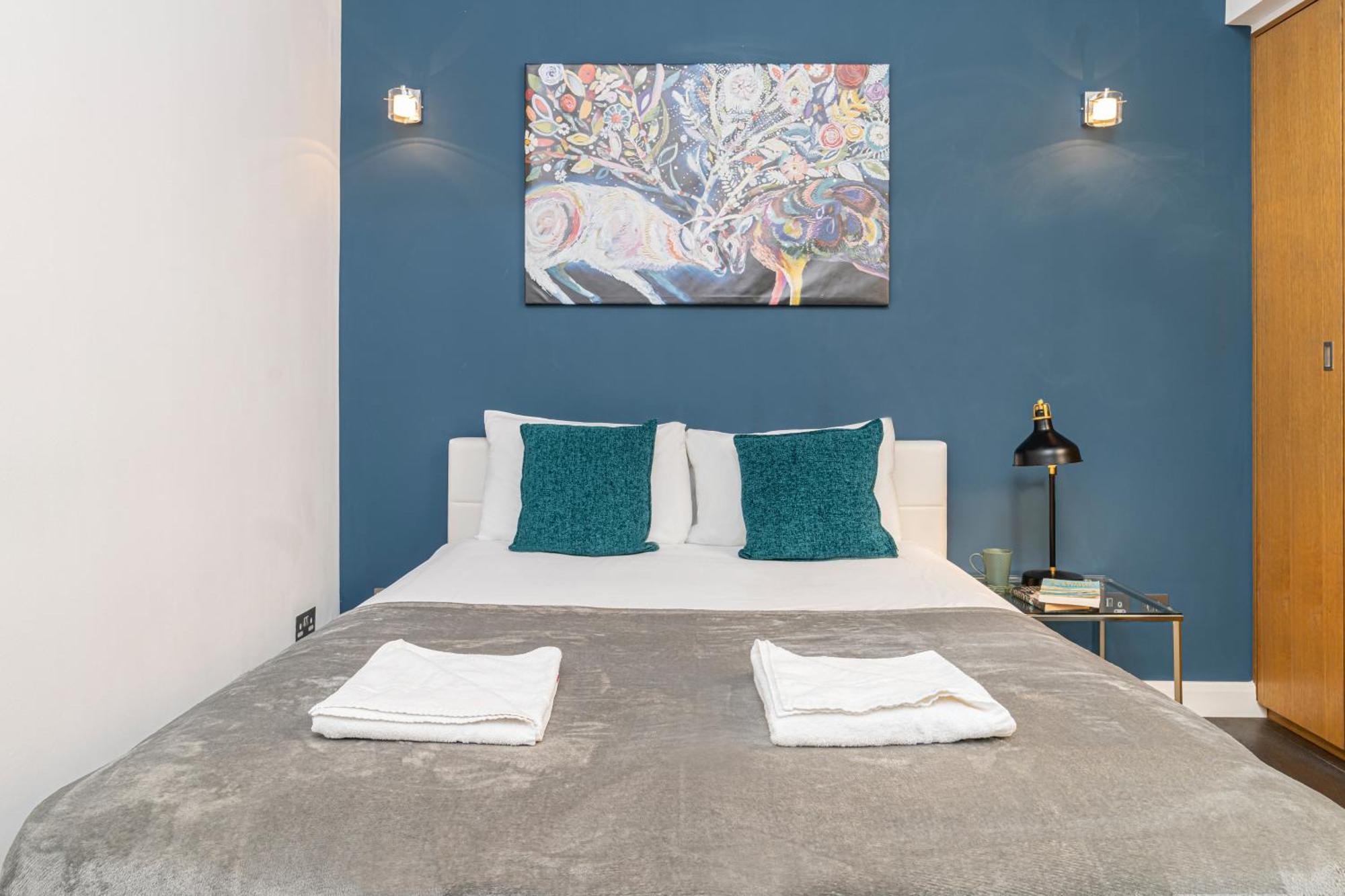 Stay Picadilly London Ngoại thất bức ảnh