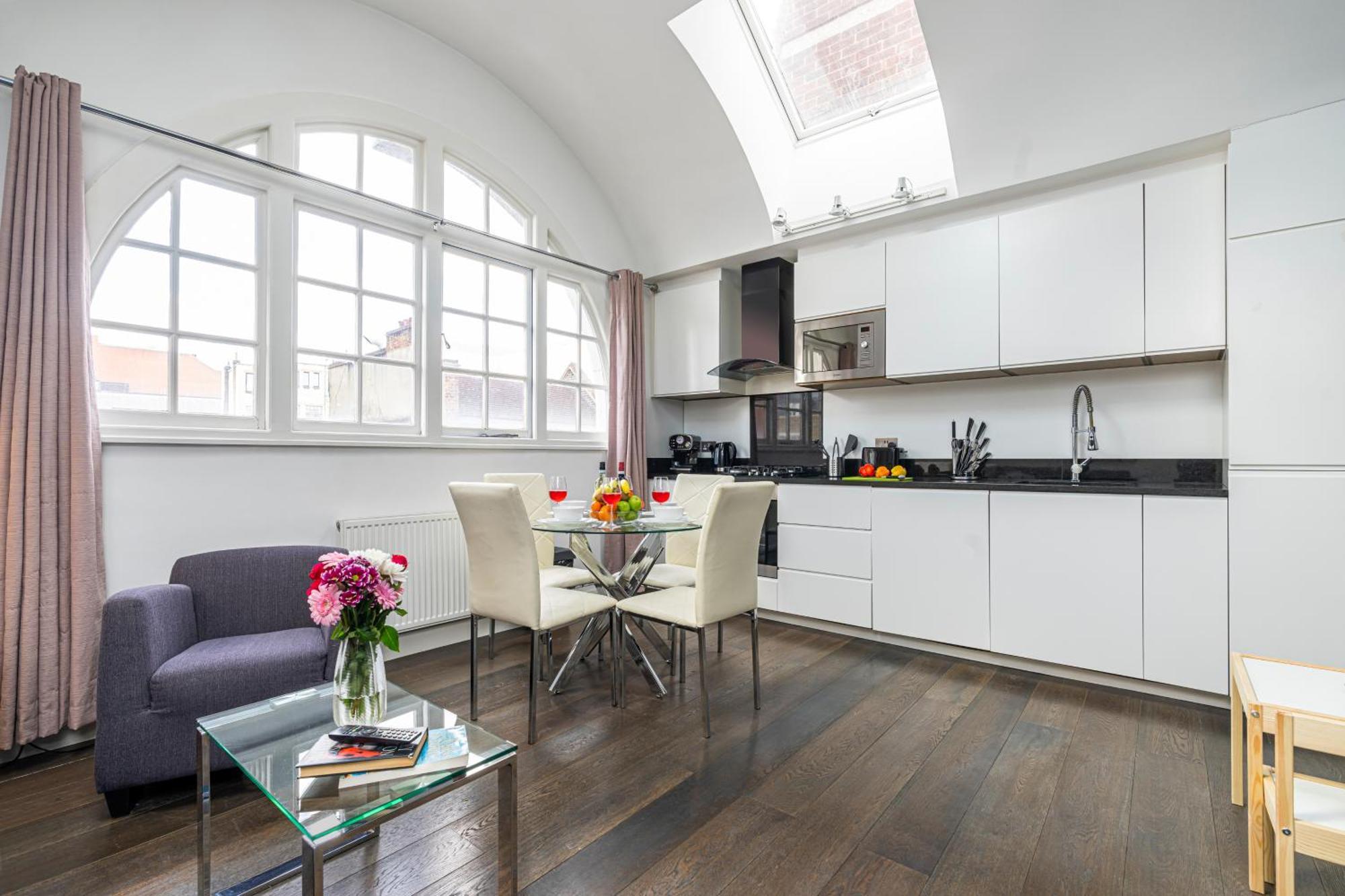 Stay Picadilly London Ngoại thất bức ảnh
