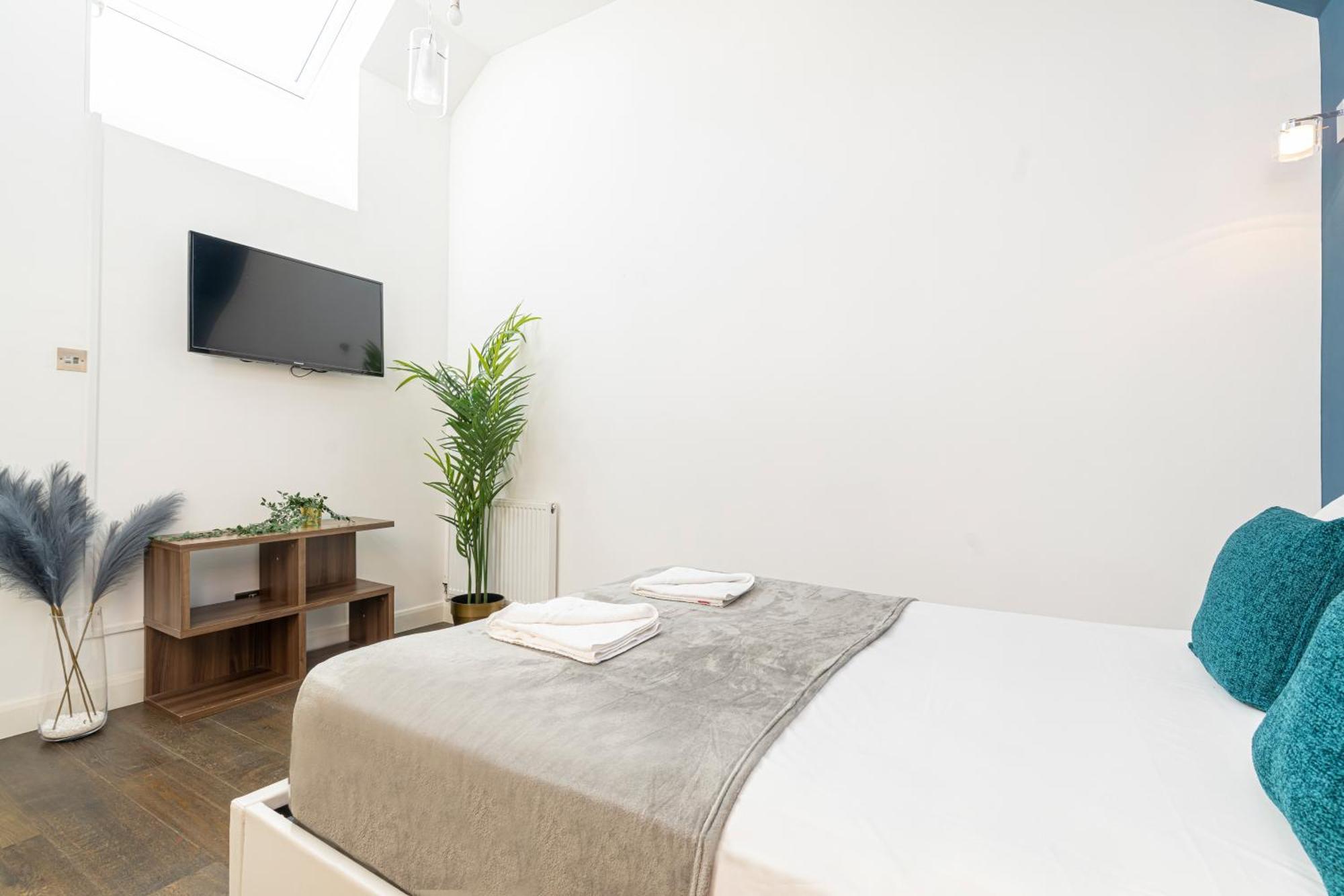 Stay Picadilly London Ngoại thất bức ảnh