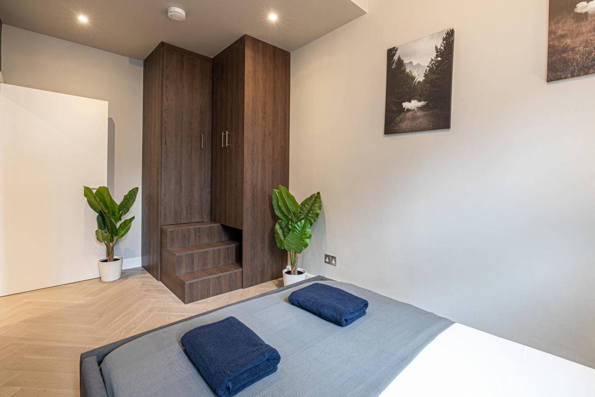 Stay Picadilly London Ngoại thất bức ảnh