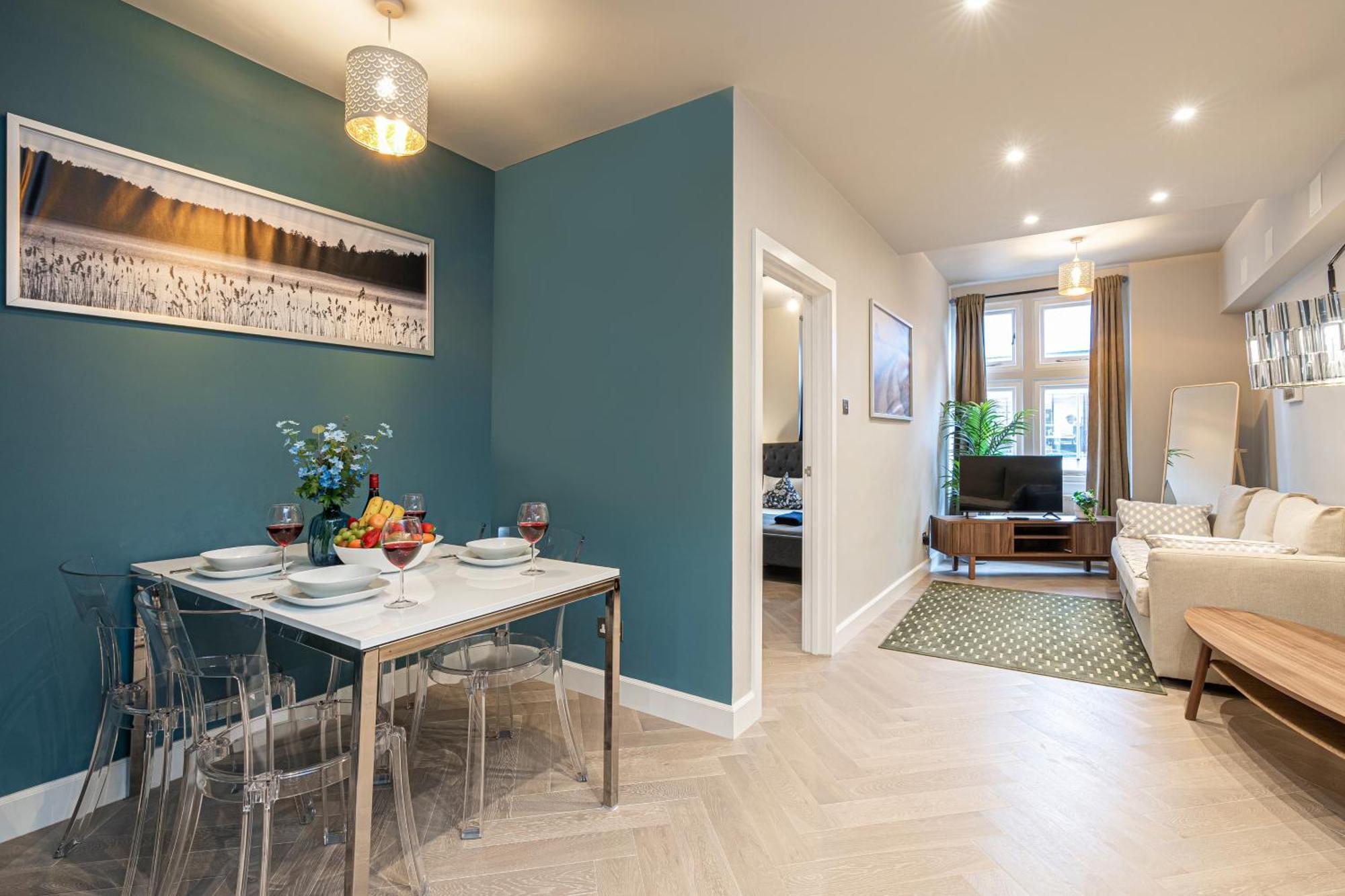 Stay Picadilly London Ngoại thất bức ảnh