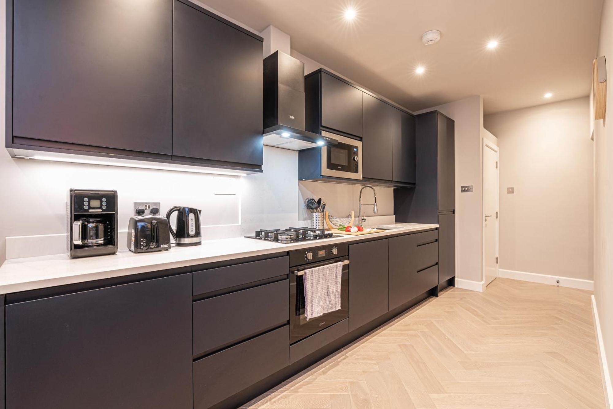 Stay Picadilly London Ngoại thất bức ảnh