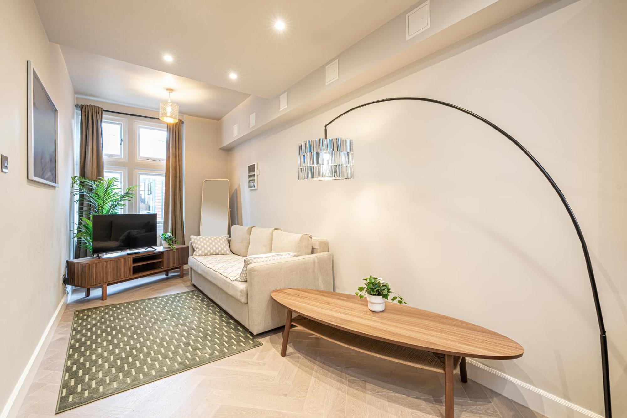 Stay Picadilly London Ngoại thất bức ảnh