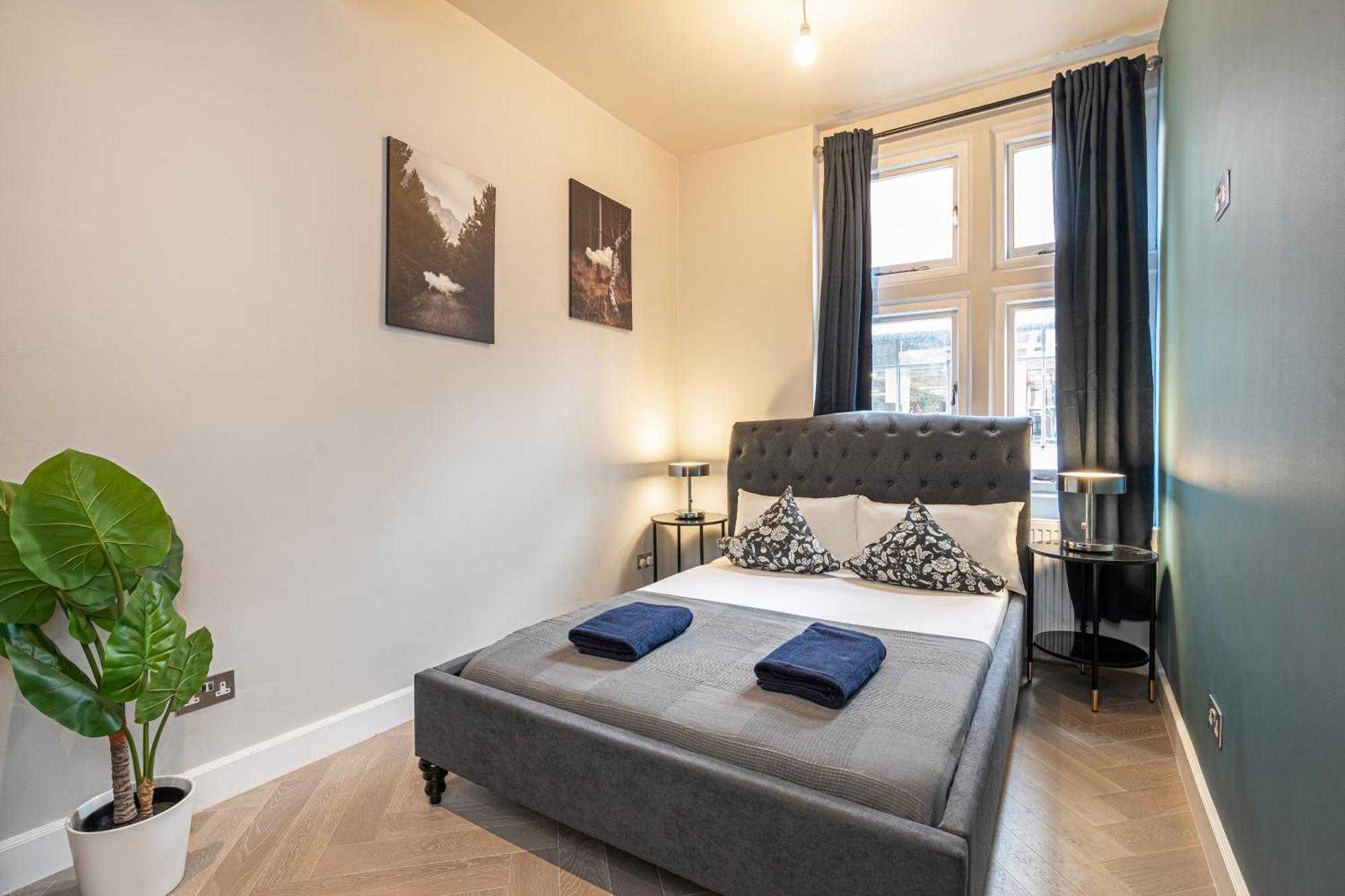 Stay Picadilly London Ngoại thất bức ảnh