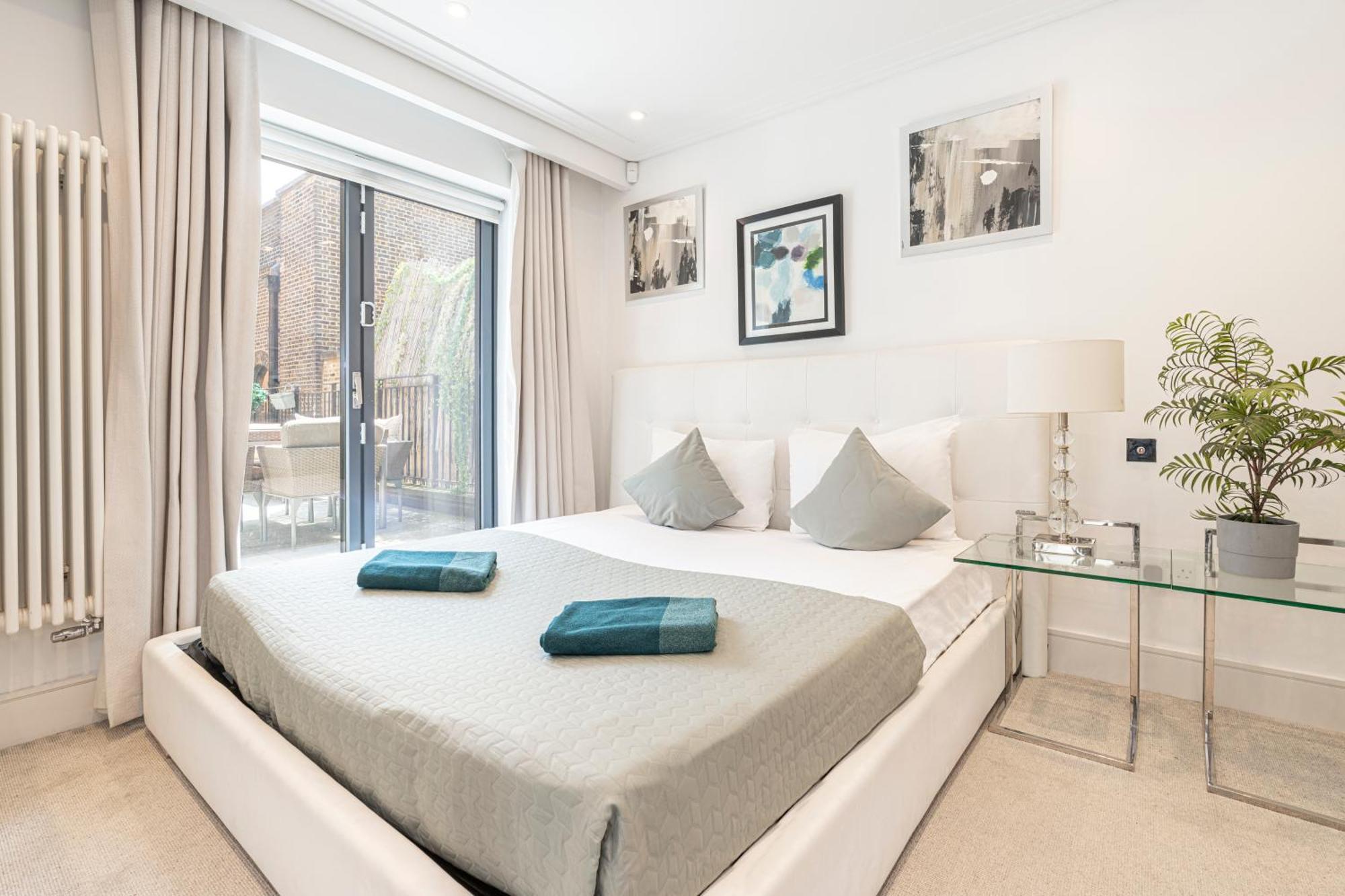Stay Picadilly London Ngoại thất bức ảnh
