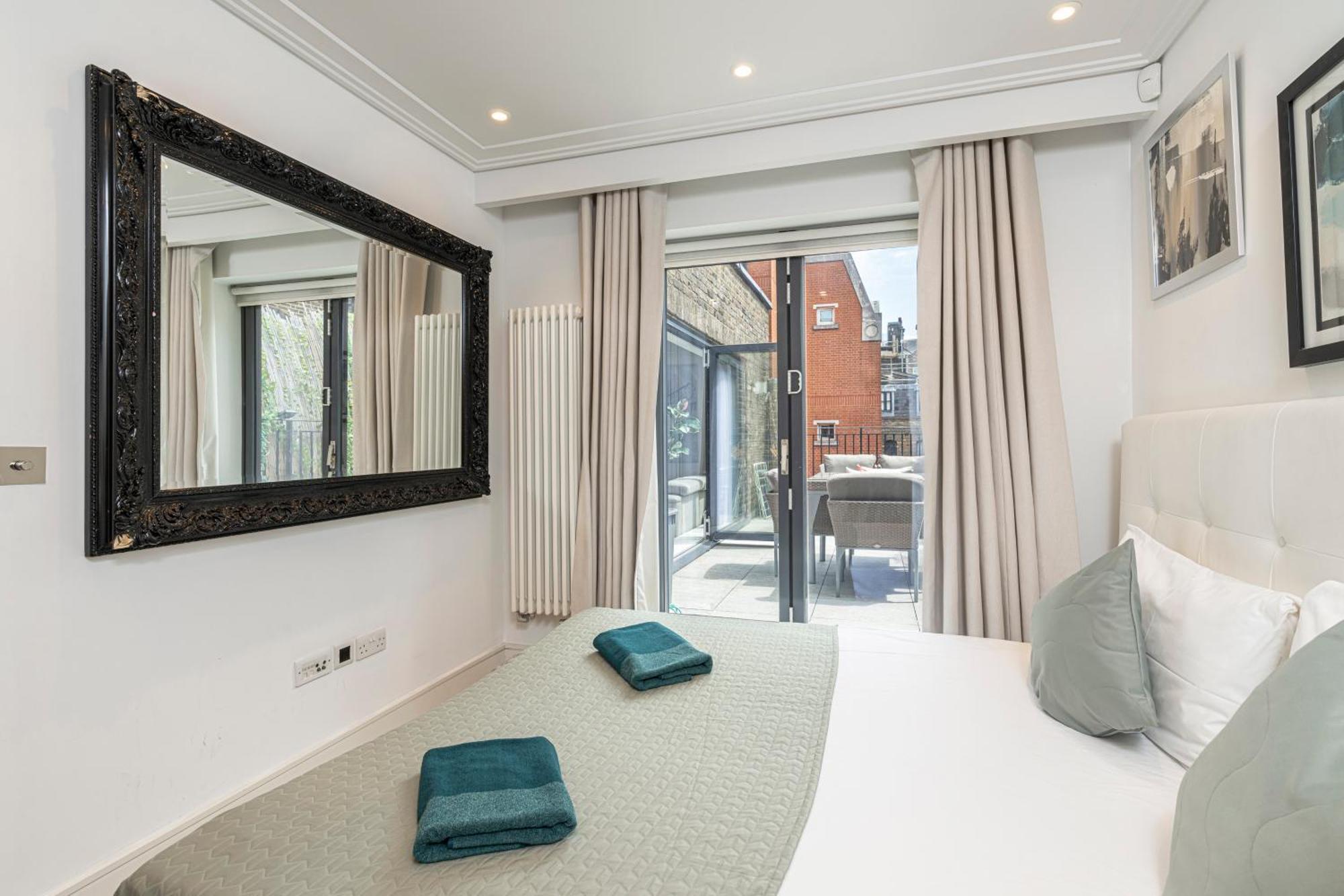Stay Picadilly London Ngoại thất bức ảnh
