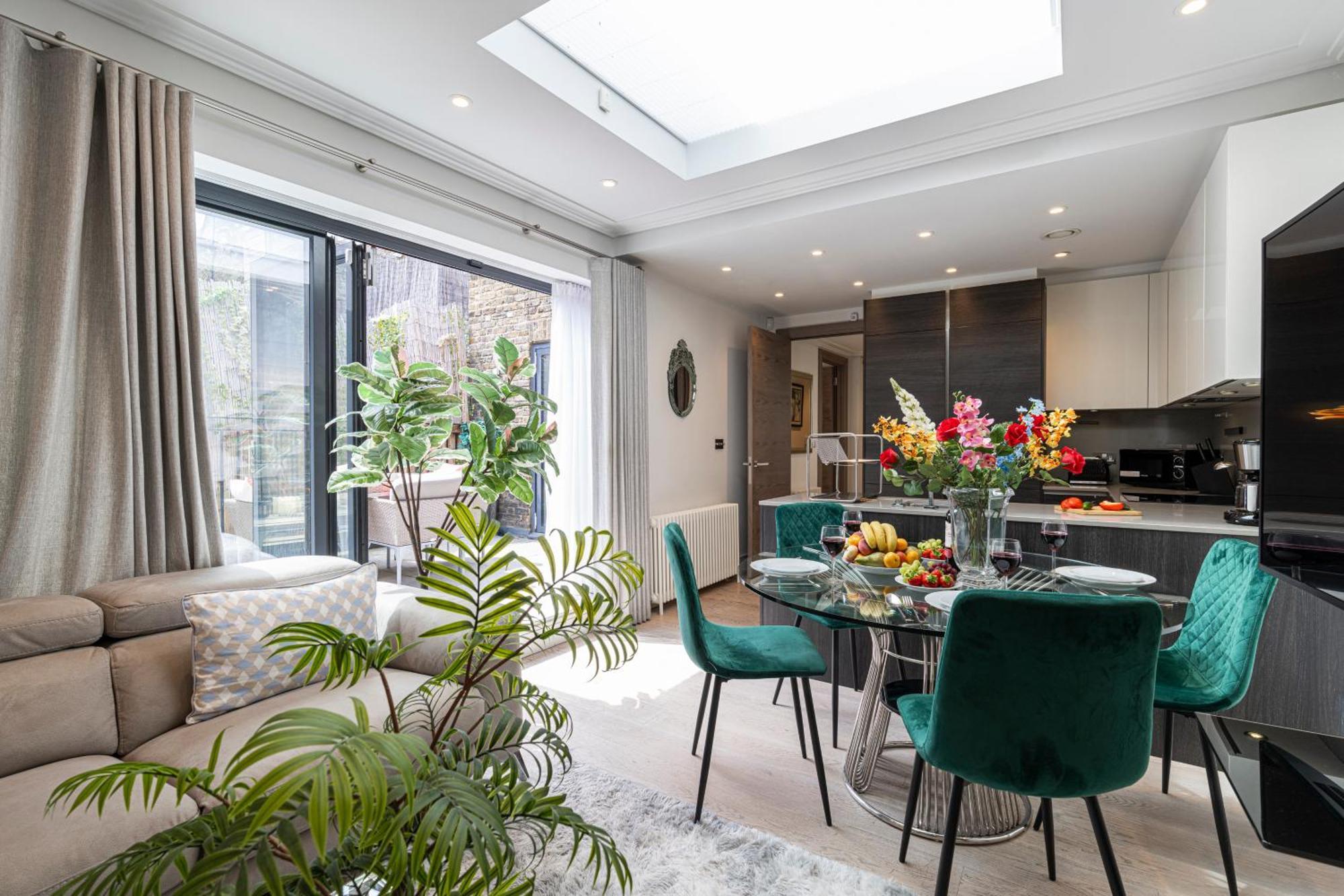 Stay Picadilly London Ngoại thất bức ảnh