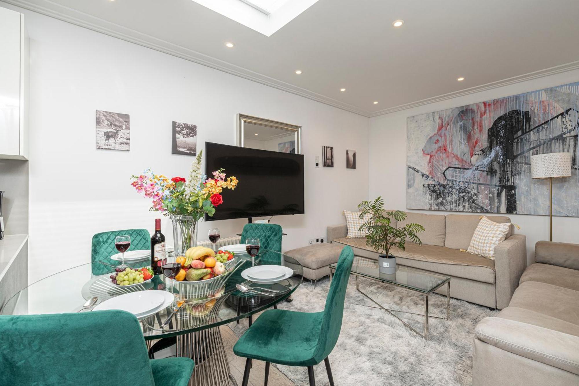 Stay Picadilly London Ngoại thất bức ảnh